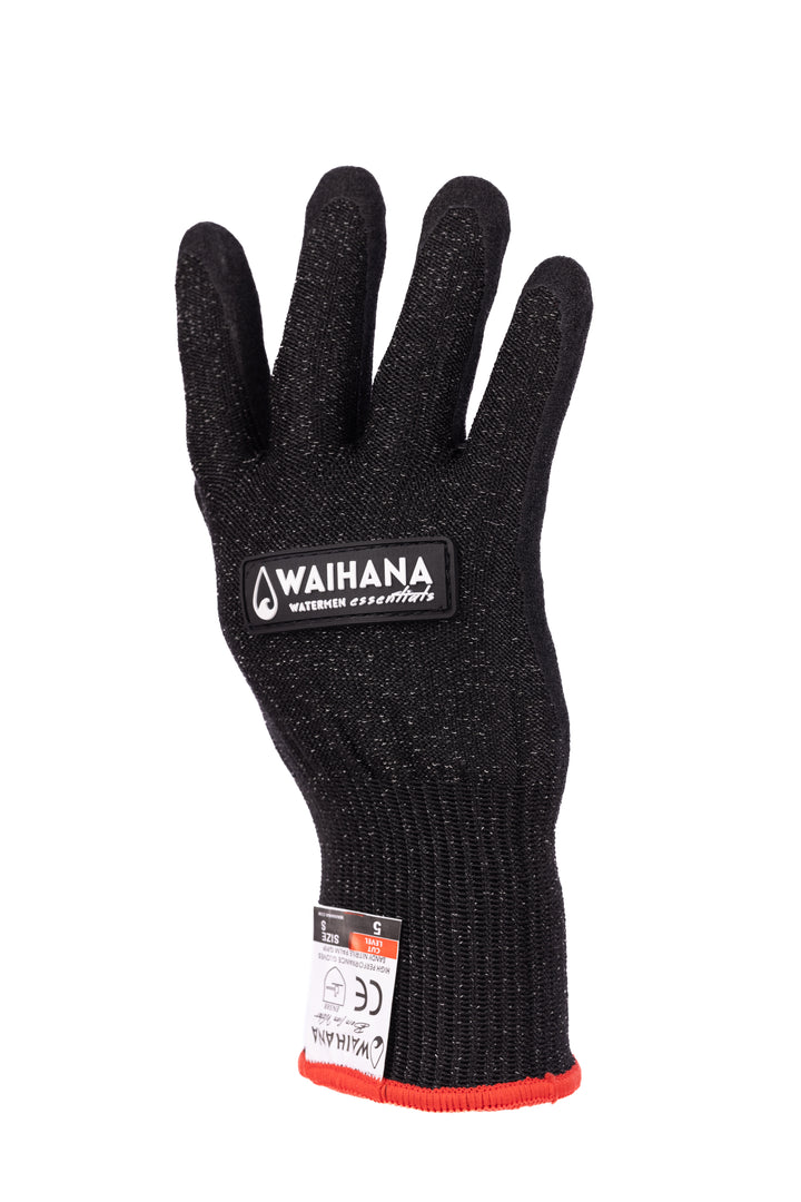 Guantes Dyneema de nitrilo Sandy