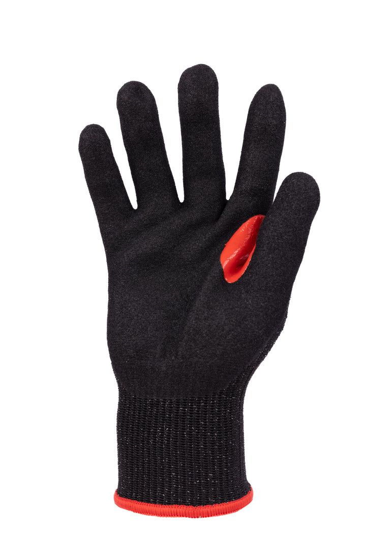 Guantes Dyneema de nitrilo Sandy