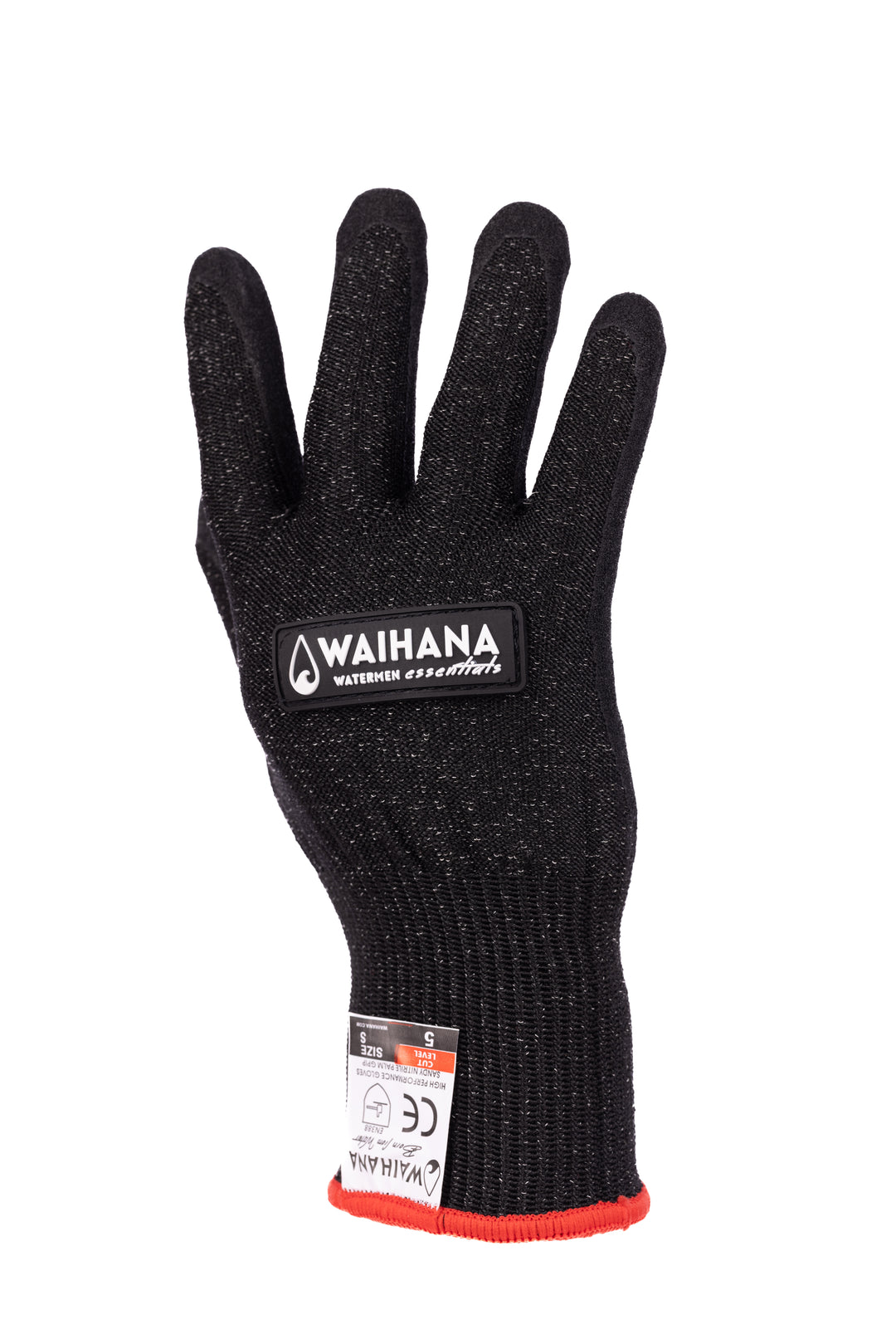 Guantes Dyneema de nitrilo Sandy