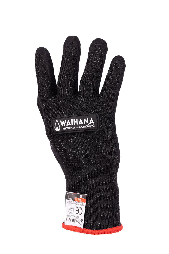 Guantes Dyneema de nitrilo Sandy