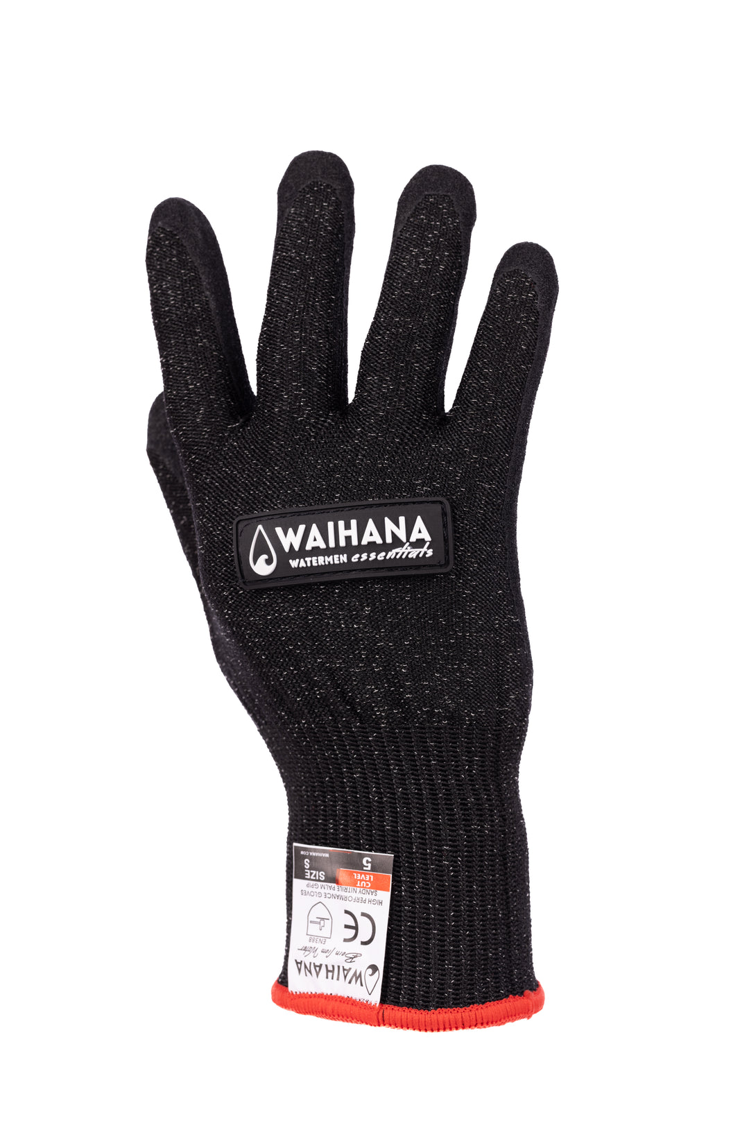 Guantes Dyneema de nitrilo Sandy