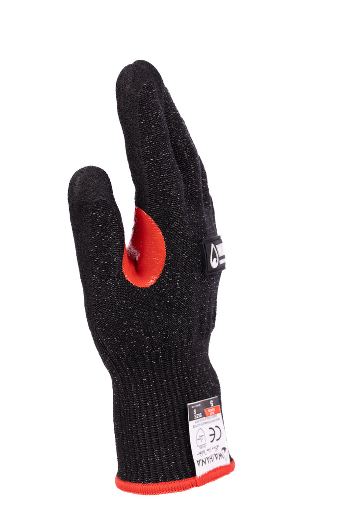 Guantes Dyneema de nitrilo Sandy