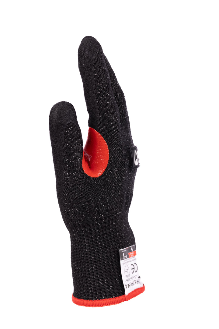 Guantes Dyneema de nitrilo Sandy