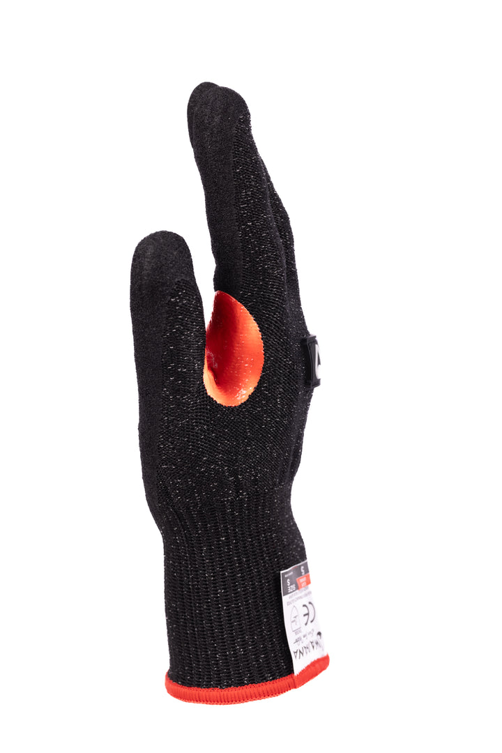 Guantes Dyneema de nitrilo Sandy