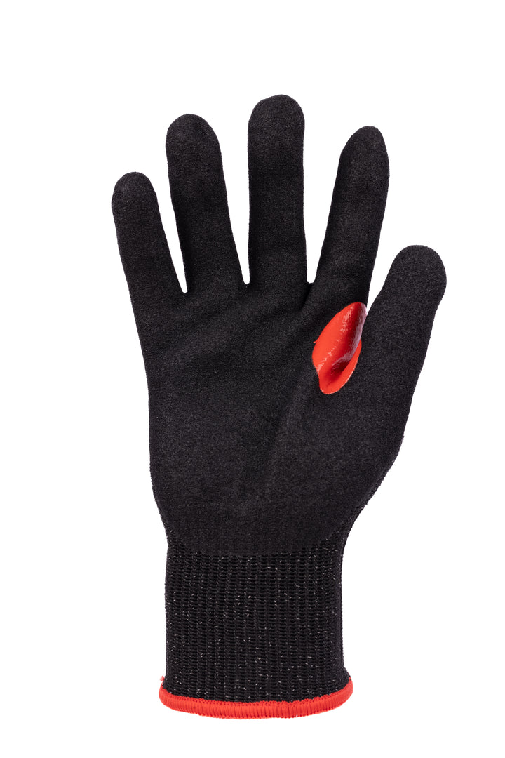 Guantes Dyneema de nitrilo Sandy