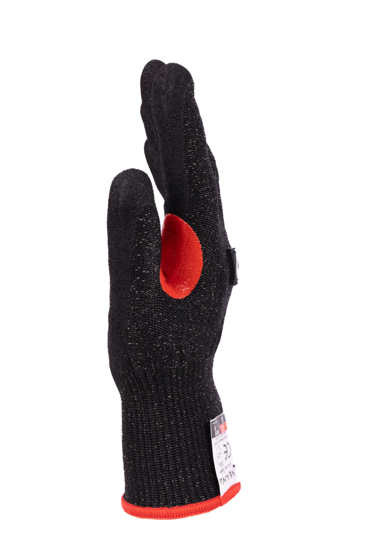 Guantes Dyneema de nitrilo Sandy