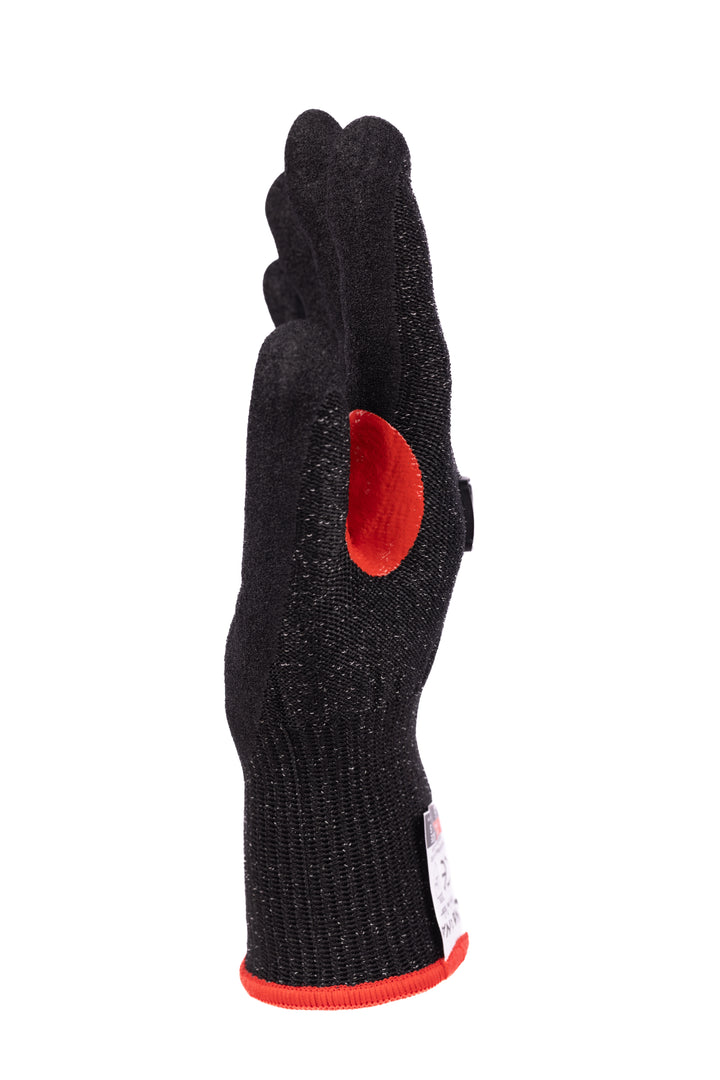 Guantes Dyneema de nitrilo Sandy