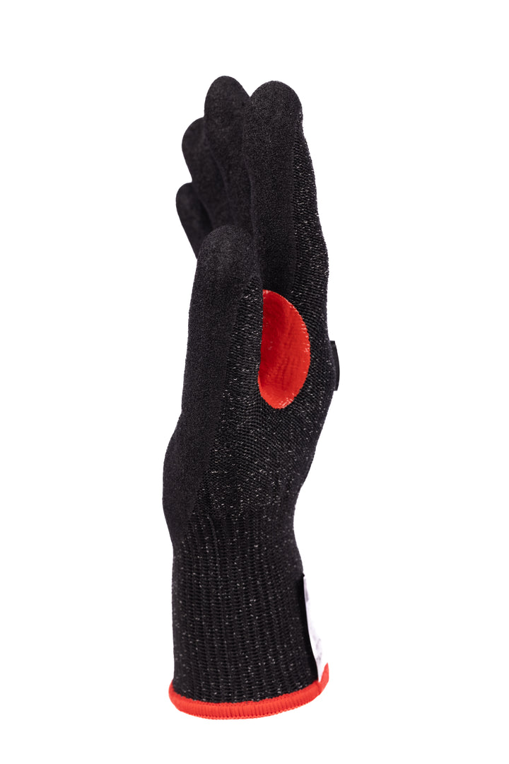 Guantes Dyneema de nitrilo Sandy