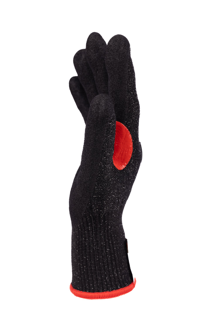 Guantes Dyneema de nitrilo Sandy