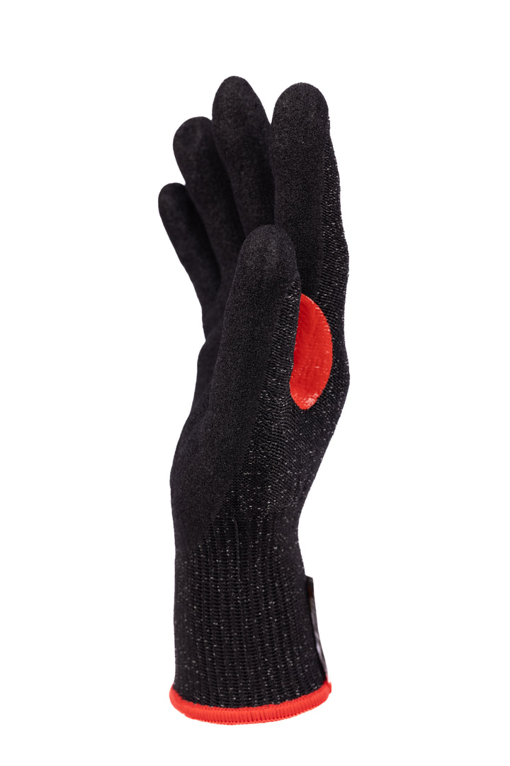 Guantes Dyneema de nitrilo Sandy