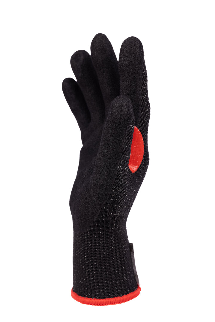 Guantes Dyneema de nitrilo Sandy