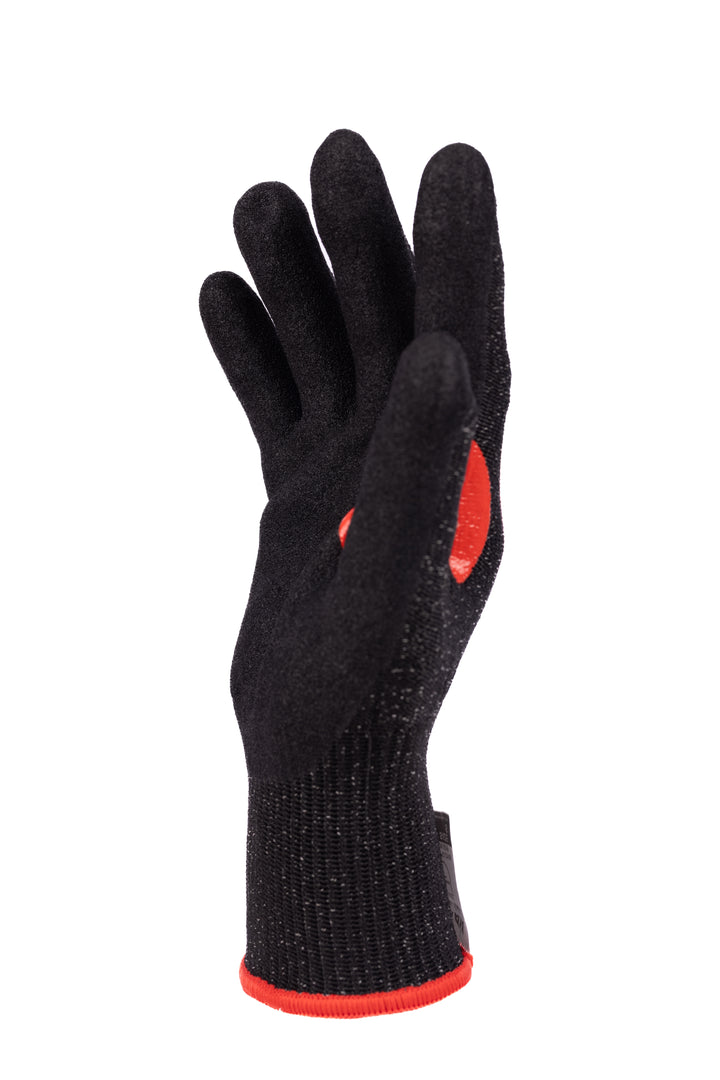 Guantes Dyneema de nitrilo Sandy