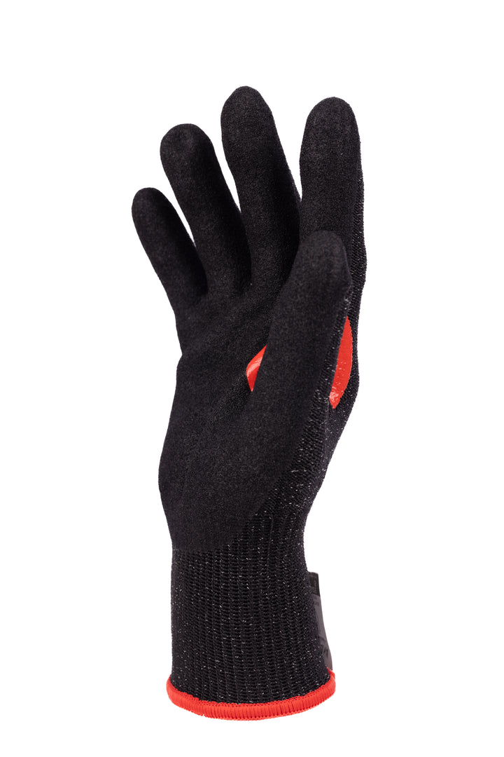 Guantes Dyneema de nitrilo Sandy