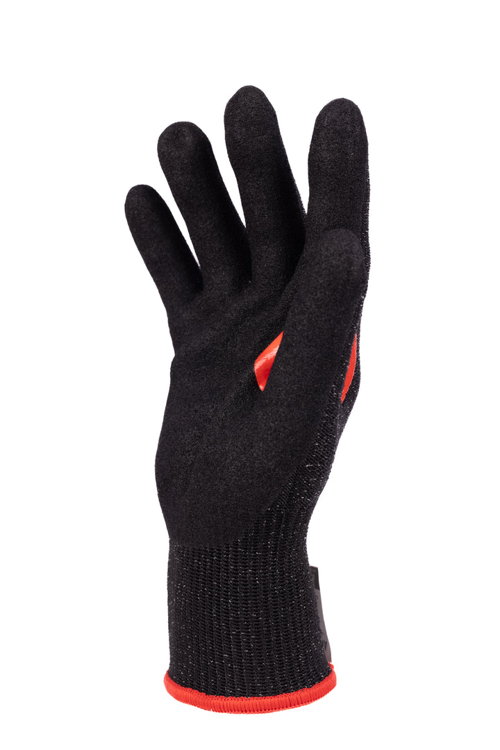 Guantes Dyneema de nitrilo Sandy