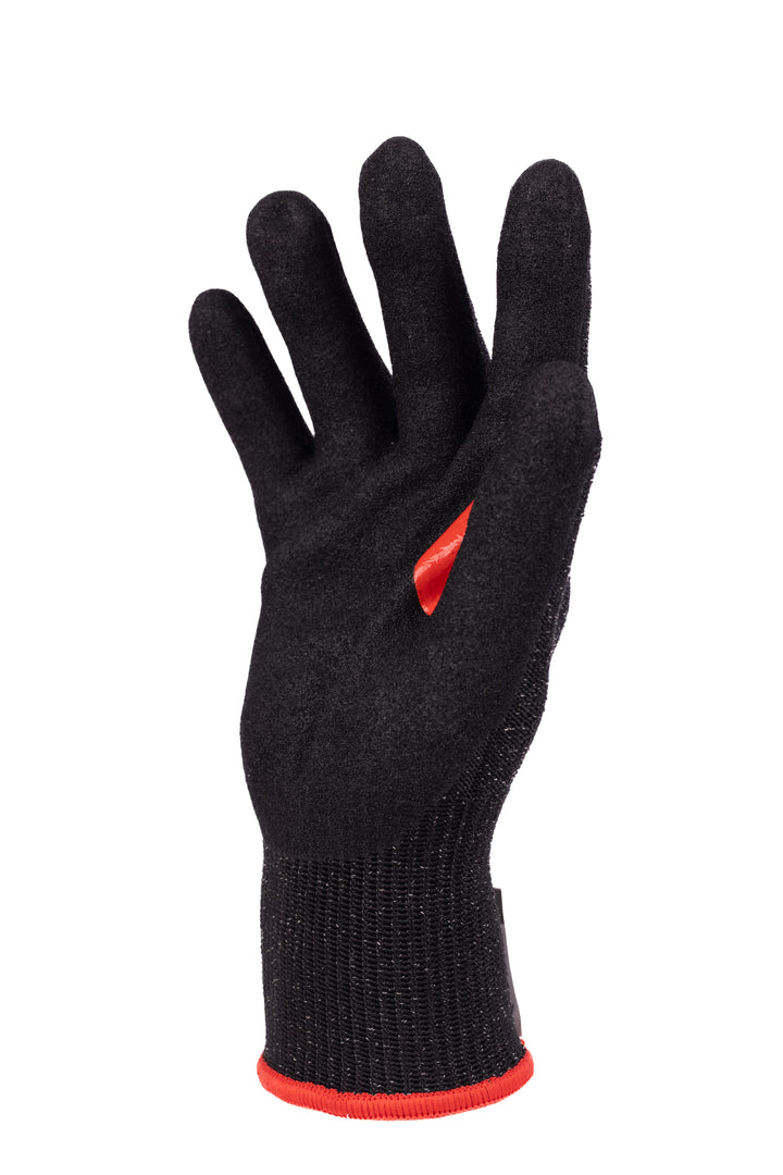 Guantes Dyneema de nitrilo Sandy