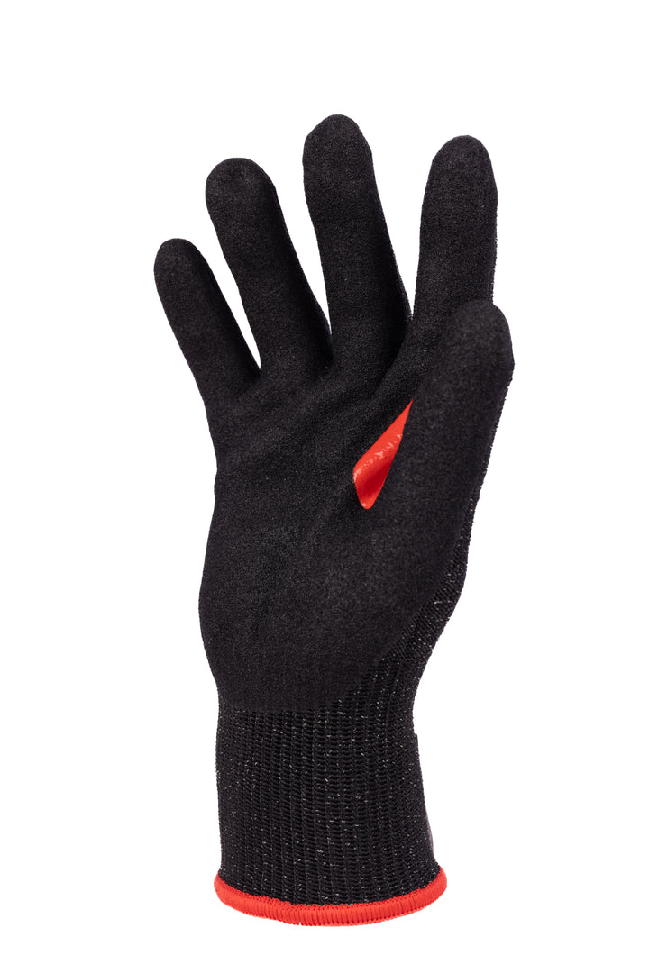Guantes Dyneema de nitrilo Sandy