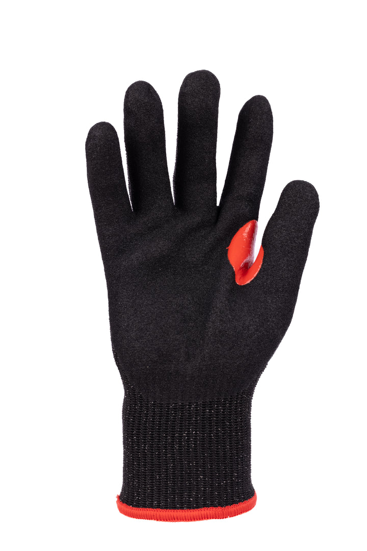 Guantes Dyneema de nitrilo Sandy