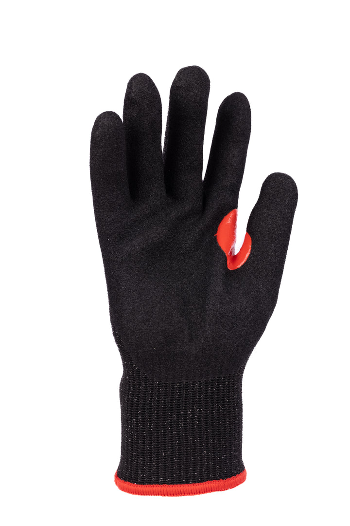 Guantes Dyneema de nitrilo Sandy