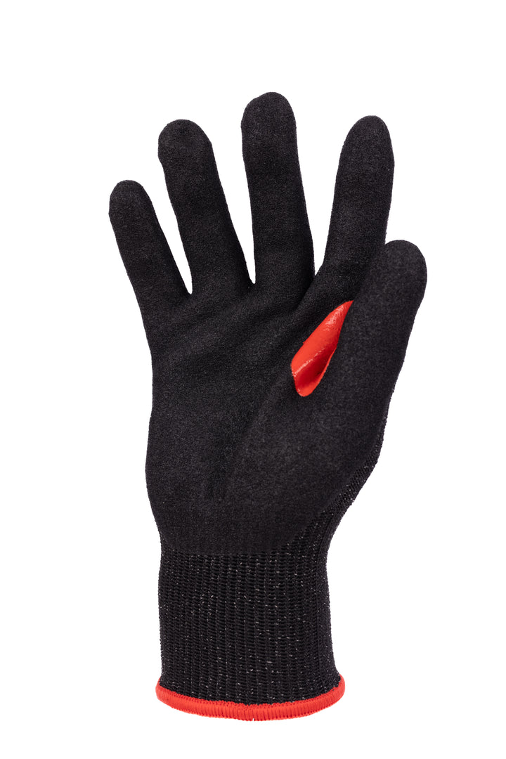 Guantes Dyneema de nitrilo Sandy