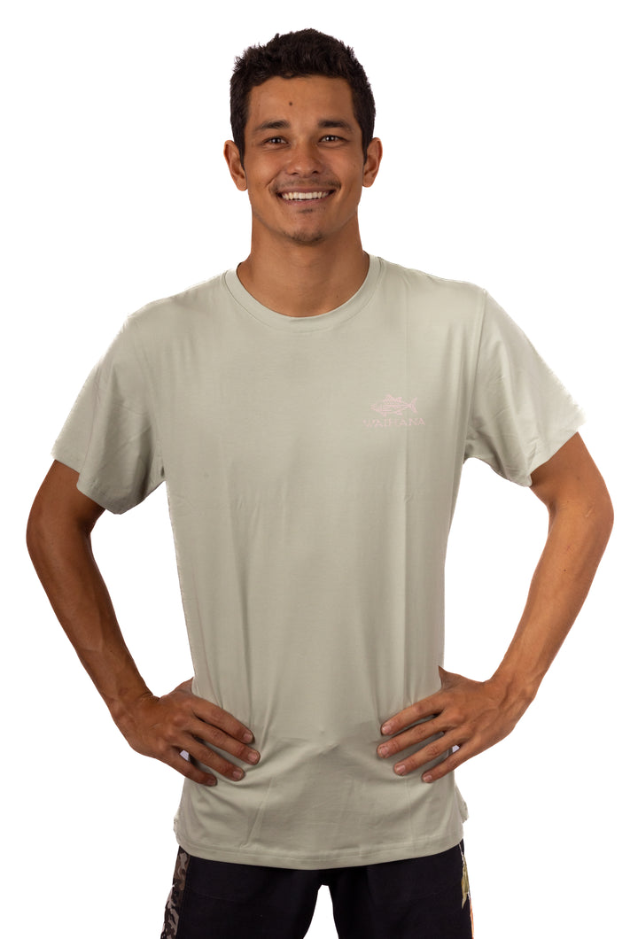 Mauka to Makai T-Shirt