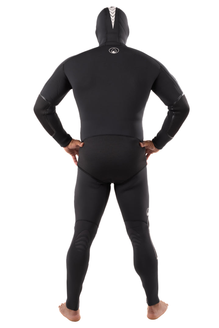 Traje de Neopreno para Hombre Esenciales 1.0mm