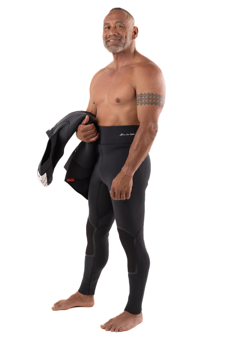 Traje de Neopreno para Hombre Esenciales 1.0mm