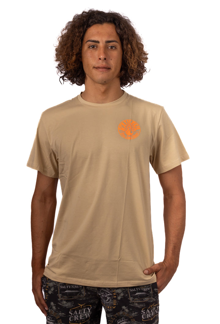 T-shirt Hula Diver homme