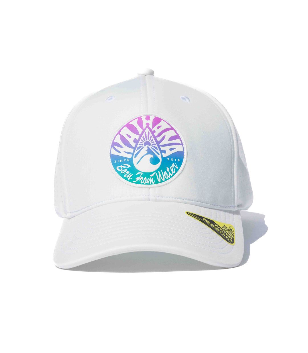 Shave Ice Hydro Hat