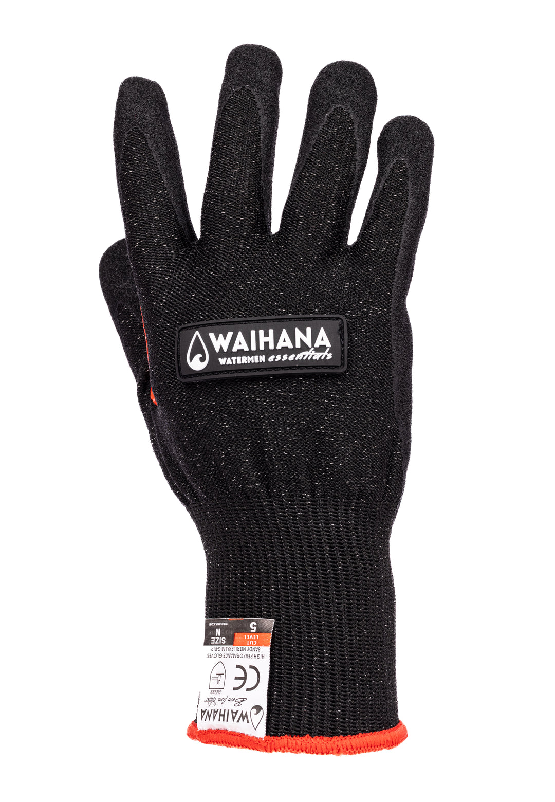 Sandy Nitrile Dyneema Gloves