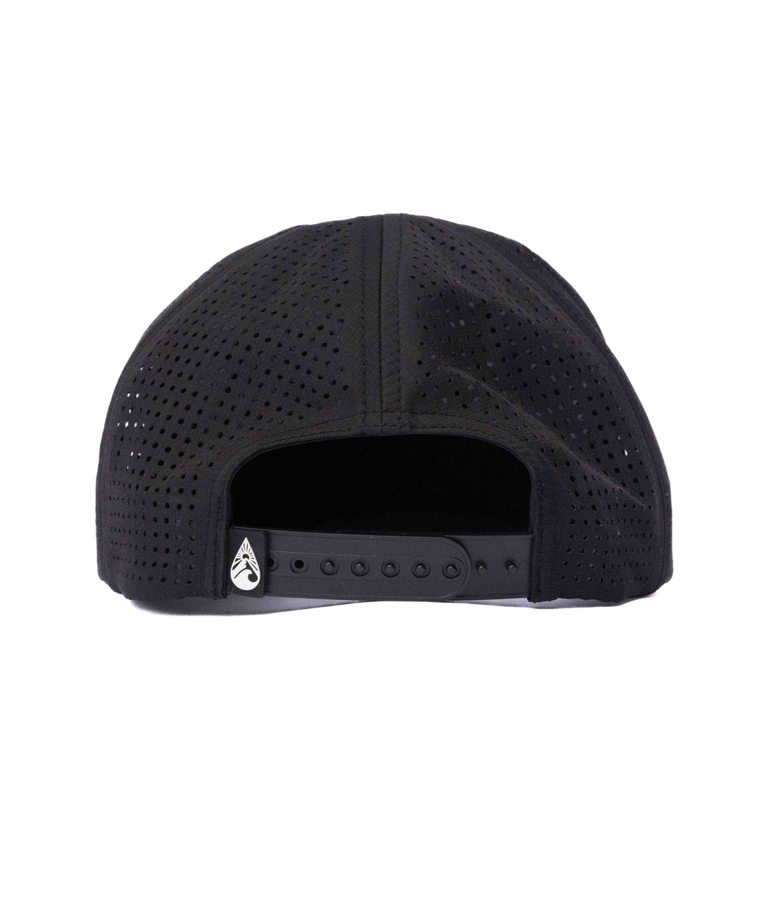 Tropicam Black Hydro Hat