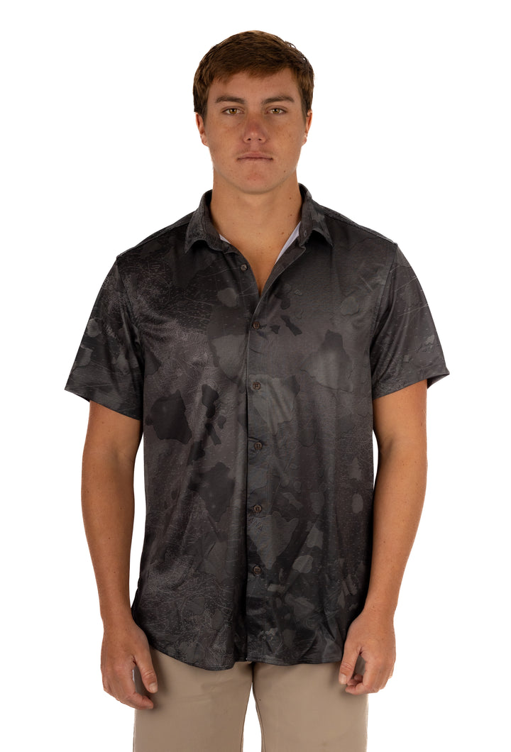 Unisex Island Aloha Shirt