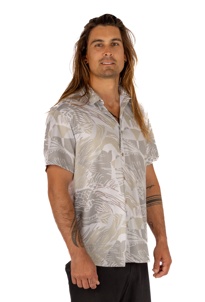 Camisa de hombre Tropicam Aloha