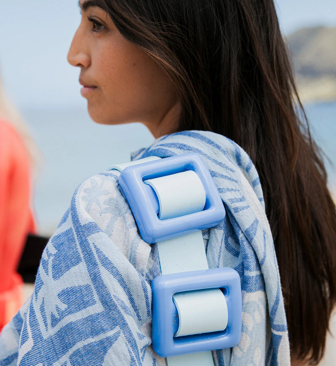 Ceinture de plongée Blue Lagoon