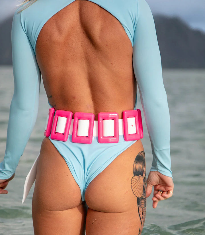 Poids de plongée Sea Rose