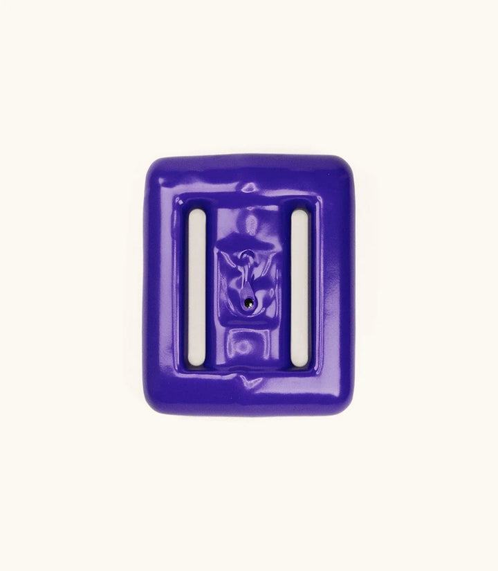 Poids de plongée Purple Abyss