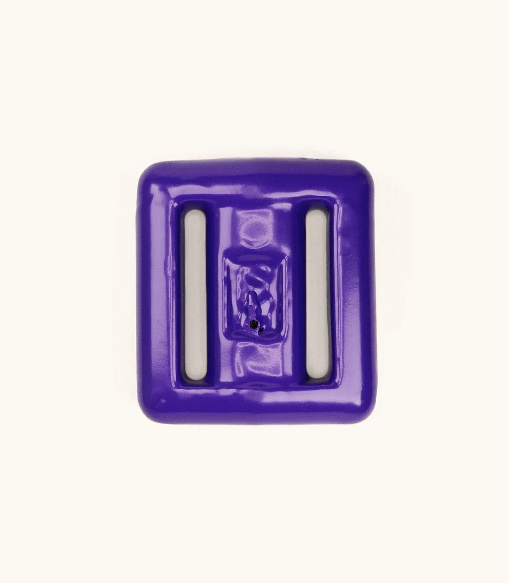 Poids de plongée Purple Abyss