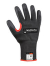 Guantes Dyneema de nitrilo Sandy