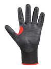 Guantes Dyneema de nitrilo Sandy