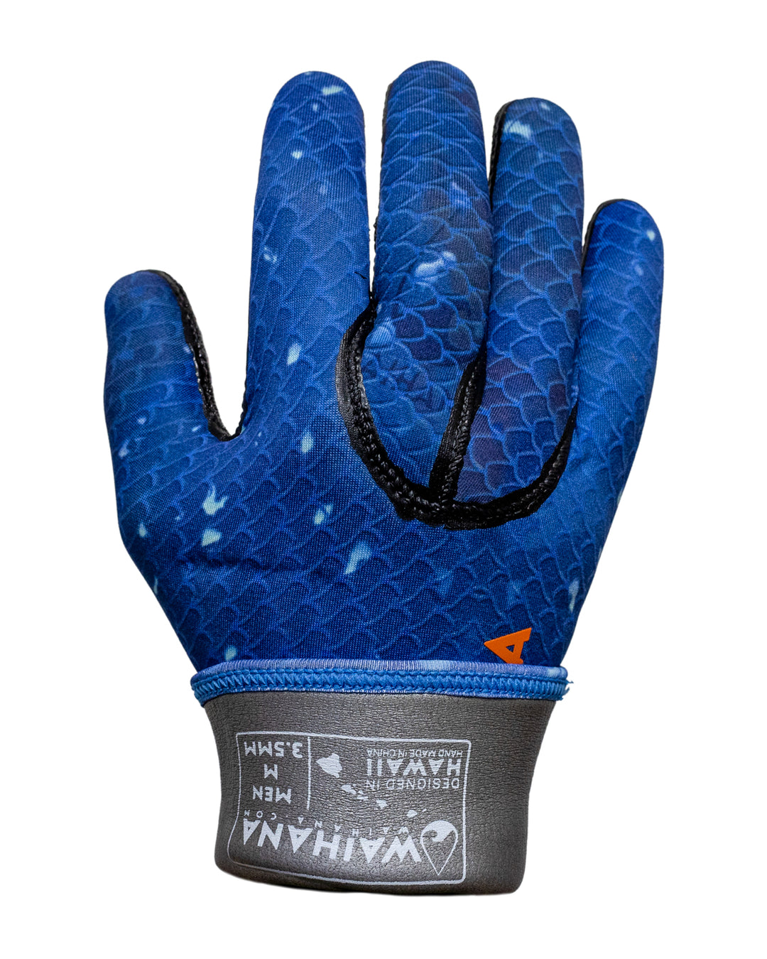 Waihana Mens Kajiki Gloves-9