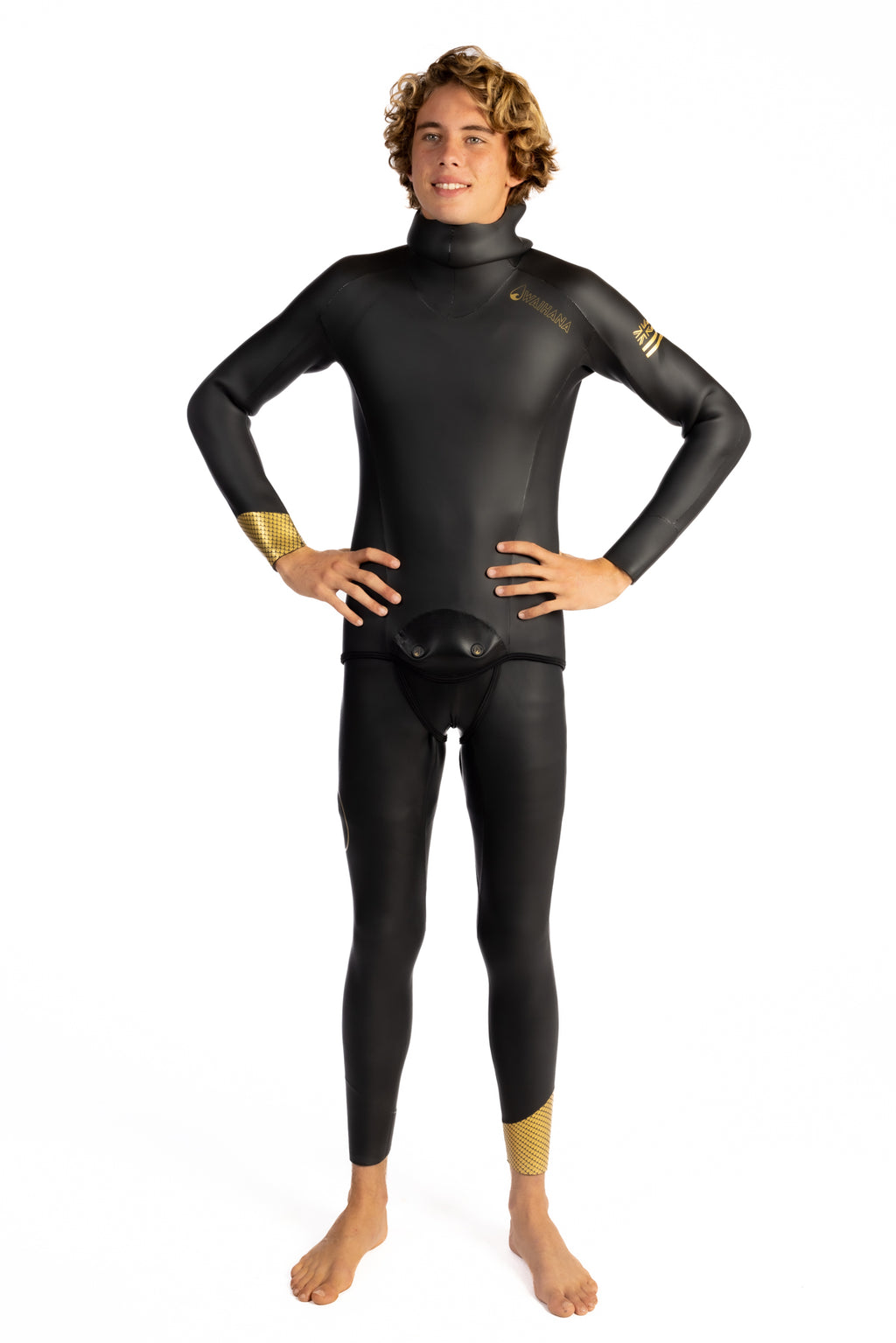 Combinaison Apnée Homme
